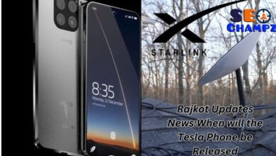 Rajkot Updates News:When will the Tesla Phone be Released