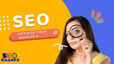 How do you Optimize your Website’s Content for Seo?