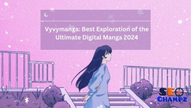 Vyvymanga: Best Exploration of the Ultimate Digital Manga 2024