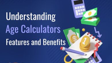 Understanding Age Calculators: Features and Benefits