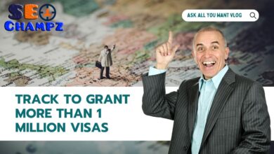 rajkotupdates.news/the us is on track to grant more than 1 million visas to indians this year