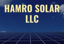 Hamro Solar LLC: Best Solar Solutions for a Sustainable Future