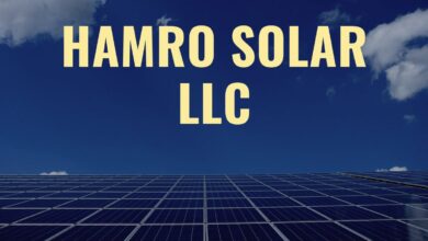 Hamro Solar LLC: Best Solar Solutions for a Sustainable Future