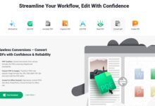 Top Tools and Techniques for Seamless Word to PDF Conversion
